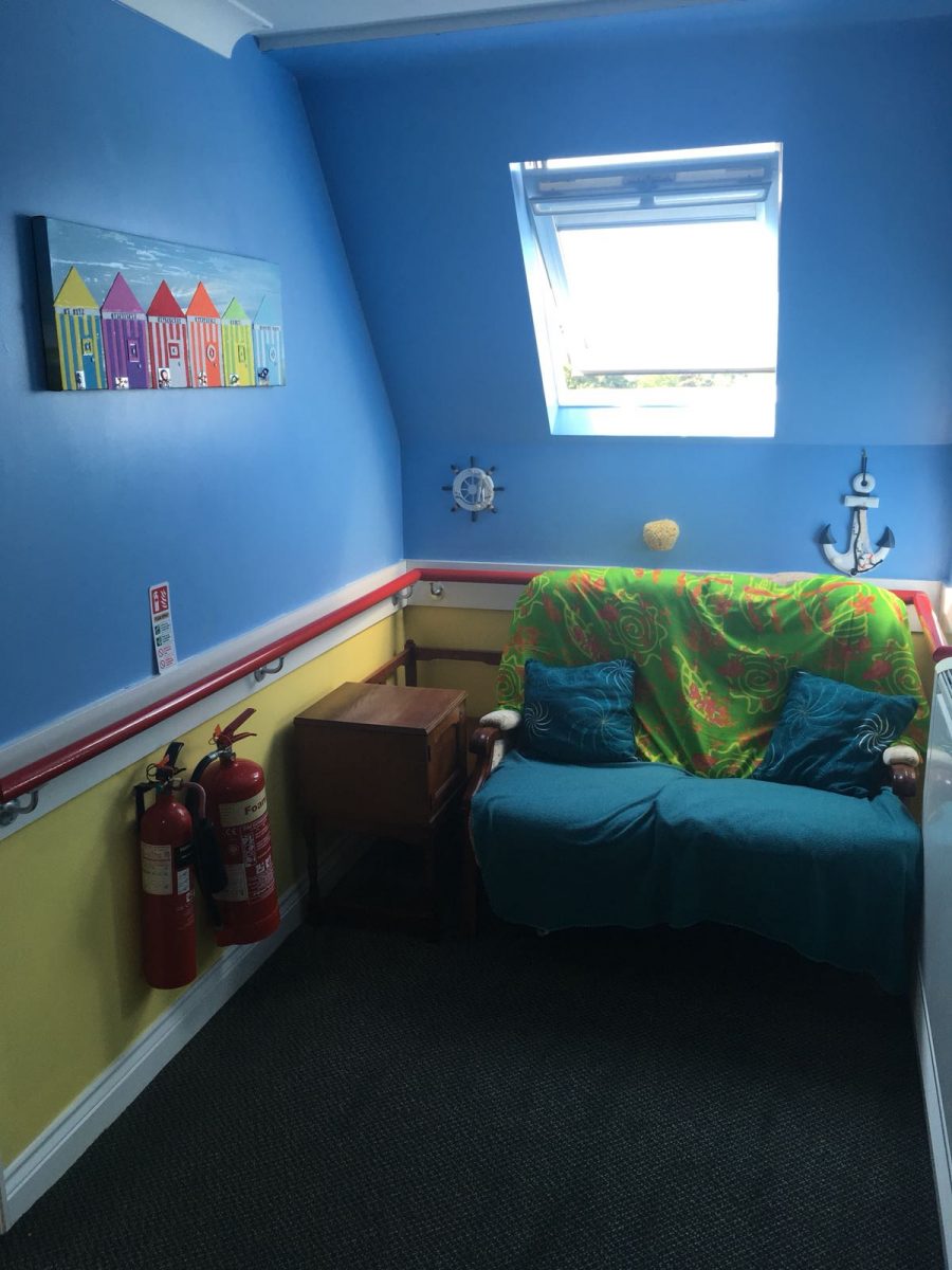 Wyndham Manor Care Home - 