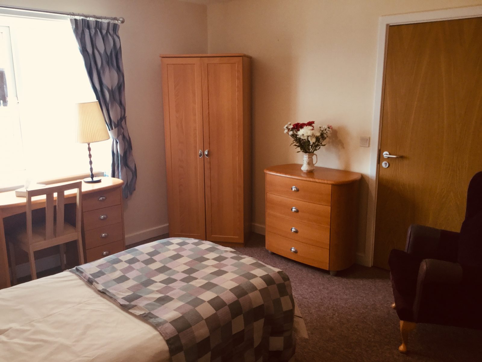 Wyndham Manor Care Home - 